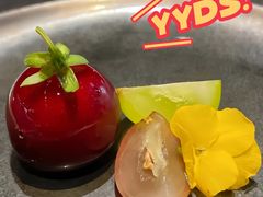 -四季小馆·潤·中国菜(越秀公园店)