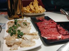 -潮牛禾记•潮汕鲜牛肉火锅(新亚洲店)