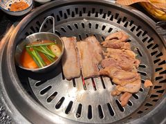 -牛焱·和牛烧肉(五大道店)
