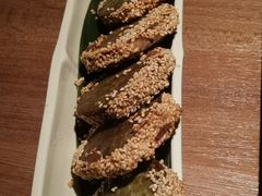 -绿茶餐厅(南昌王府井店)