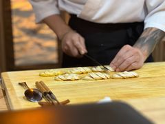 -鮨乐亭Omakase·海胆宴