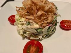 茹丝葵沙拉-茹丝葵经典牛排馆(上海外滩店)