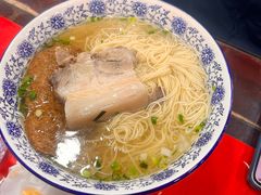 -美味斋(西北街店)