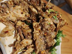 -姥姥家春饼店(惠新东街店)