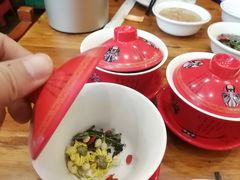-乐宴·老北京铜火锅(八卦岭店)