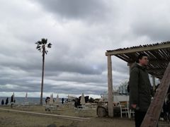 -Cafe Aewol Monsant
