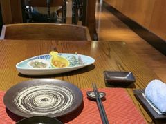 -南湖名都大酒店-千叶日本餐厅