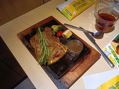 -豪客来牛排(海沧阿罗海店)