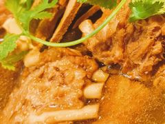 -和庆斋羊蝎子火锅·碳缸烧烤(顺义旗舰店)