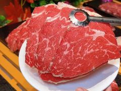 -伍棵星炭烤自助料理·烤鳗鱼(浦东食品城店)