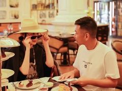 -伊势丹(现代城店)