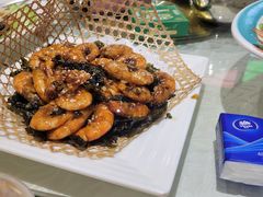 -绿雅居原生态农庄(小涌店)