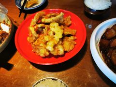 -95号酱骨·一块豆腐(展春园西路店)