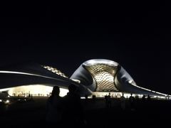 -哈尔滨大剧院