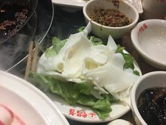 -锅首鲜品火锅(鸳鸯店)