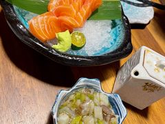 -河风の幸会精致料理