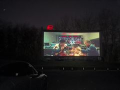 -枫花园汽车电影院(朝阳公园店)