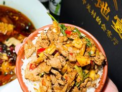 -上地宴·中关村的会客厅(清河高铁站店)