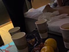 -华夏良子·足道SPA艾灸(金皇大厦店)