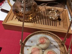 -叶叶菩提(太原别墅店)