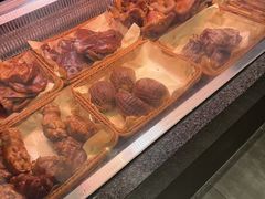 -天怡興·百年蒸饺(万豪广场店)