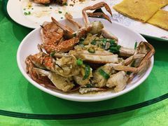 -盛港湾海鲜食府(黄沙店)
