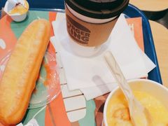 -汉堡王(上海凌云壹街坊店)