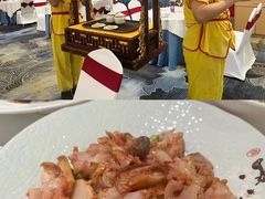 -聚春园自助餐厅(东街口店)