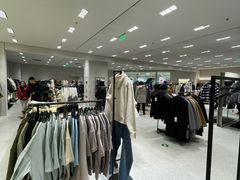 -ZARA(沈阳大悦城店)