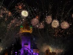 -青岛方特梦幻王国