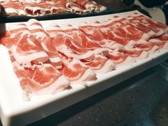 -锅说大脸毛肚重庆老火锅(佐阾店)