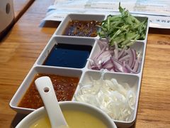 -姥姥家春饼店(惠新东街店)