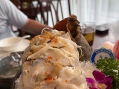 -东海怡品海鲜豆捞(舟宿夜江店)