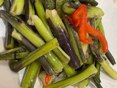 -澎湖湾农家菜(八一路楚天府店)