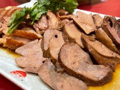 -抱德·潮汕味(敦和店原惠城鱼仔)