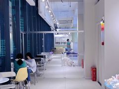 -怪兽屋·羊驼·猫咖·狗咖(俊华广场店)