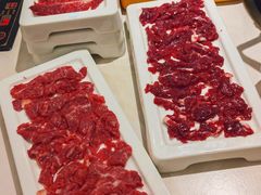-八合里潮汕鲜牛肉火锅(上海汇智广场店)