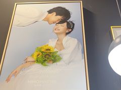 -海马体照相馆|大师(北京华贸中心店)