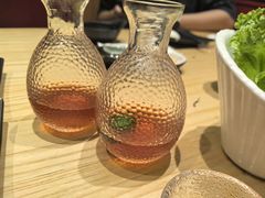-松鱼亭·和牛烧肉(协鑫广场店)