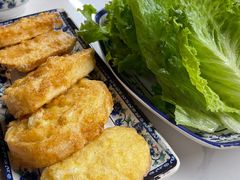 -大槐树烤肉馆