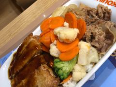 -吉野家(西客站南广场店)