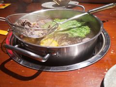 -高兴壹锅·潮汕鲜牛肉火锅(良乡梅花庄店)