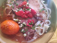 苗家腊肉粉-十里香粉馆(虹桥中路店)