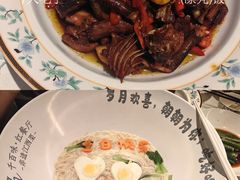 -千百味红餐厅·非遗江西菜(绿地双子塔总店)