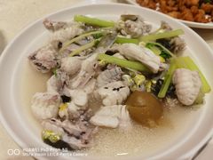 河豚-抱德·潮汕味(敦和店原惠城鱼仔)