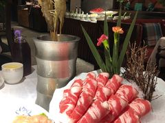 -泓炙颐凤鲜海鲜火锅料理(桐乡店)