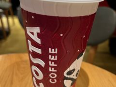 -COSTA COFFEE(西直门店)