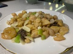 -会宾园·云山宴中餐