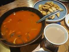 -阿罗新疆菜(人民广场店)