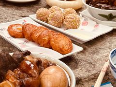 -周大娘牛乳(旧寨古村总店)